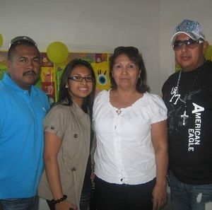 Meet your Posher, Isela